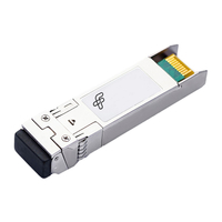 Модуль SFP28 Fibertrade FT-SFP28-LR, ...