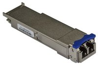 Модуль QSFP+ Fibertrade FT-QSFP+-LR4-...