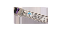 Модуль SFP Nikomax, 20 км, LC, Tx:149...