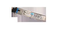 Модуль SFP Nikomax, 20 км, SC, Tx:131...