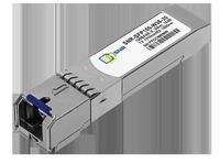 Модуль SFP SNR SNR-SFP100-W35-20, 20 ...