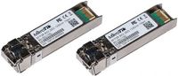 Модуль SFP28 Mikrotik XS+2733LC15D, 1...