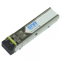 Модуль SFP SNR, 40 км, LC, Tx:1470 нм...