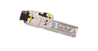 Модуль SFP Nikomax, 3 км, SC, Tx:1550...