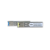 Модуль SFP Wi-Tek WI-SFP10SC-20KM, 20...
