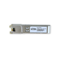 Модуль SFP Wi-Tek WI-SFP30, 100 м, RJ...