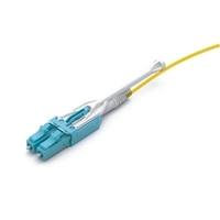 Патч-корд оптический LANMASTER, LC/PC...