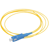 Оптический пигтейл ITK (SM) 9/125 (OS...
