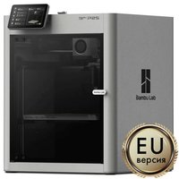 3D принтер BAMBU LAB P2S, PLA/ABS/PET...