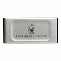 Внешний SSD Kingston XS2000 2Tb, USB ...