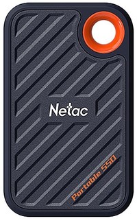 Внешний SSD Netac ZX20 2Tb, 2.5", USB...