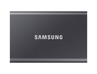 Внешний SSD Samsung T7 MU-PC4T0T 4Tb,...