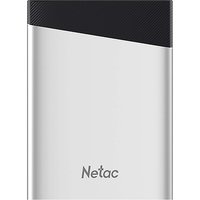 Внешний SSD Netac Z6S 480Gb, 2.5", US...