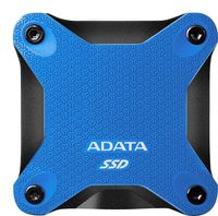 Внешний SSD ADATA SD620 2Tb, 2.5", US...