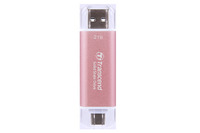 Внешний SSD Transcend ESD310 2Tb, USB...