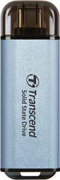 Внешний SSD Transcend ESD300 1Tb, USB...