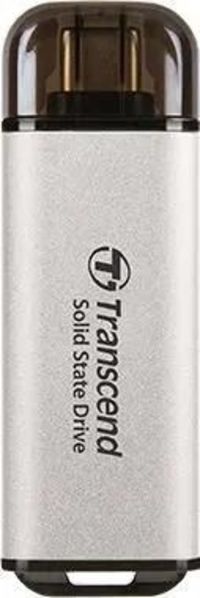 Внешний SSD Transcend ESD300 1Tb, USB...