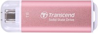 Внешний SSD Transcend ESD300 512Gb, 1...