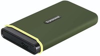 Внешний SSD Transcend 1Tb Portable, U...