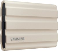 Внешний SSD Samsung T7 Shield MU-PE1T...