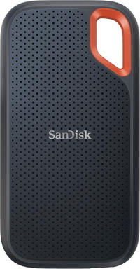 Внешний твердотельный накопитель (SSD...