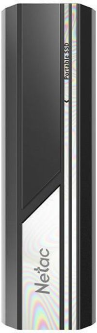 Внешний SSD Netac ZX10 2Tb, USB 3.2 G...