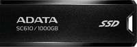 Внешний SSD ADATA SC610 1Tb, 1.8", US...