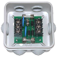 Грозозащита NAG-E1.0