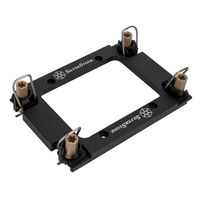 Крепление водоблока Silverstone SST-X...