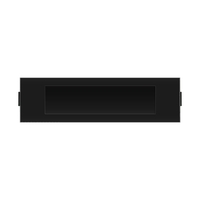 Передняя панель Exegate HD-809, для у...