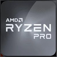 Процессор AMD Ryzen 3 PRO-5350G Cezan...