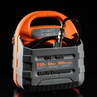 Компрессор Berkut SMART POWER SAC-180...
