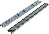 Рельсы INWIN IW-SL для крепления корп...