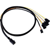 Кабель ACD ACD-SFF8643-SATASB-10M, SF...