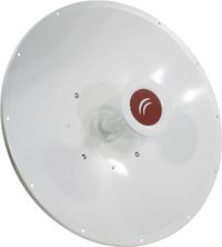 Антенна направленная внешняя MikroTik...