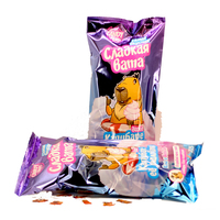 Сахарная вата ТМ «СANDYFRUIT»