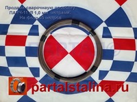 ПАНЧ-11 для сварки чугуна — быстро, у...