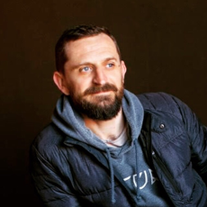 Тимофей Афонин