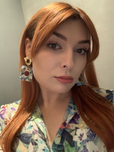 Елизавета Баранова