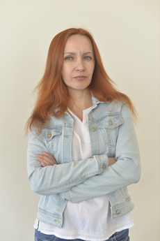 Екатерина  Сидорова