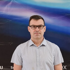 Александр Кучин