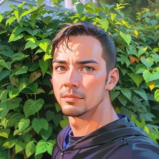 Владимир Стукалов