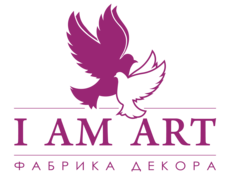 I AM ART Фабрика декора
