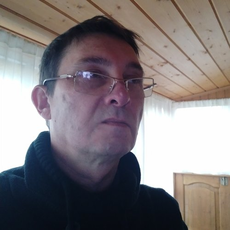 Дмитрий Иванович Чеботарев