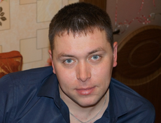 Евгений Пономарев