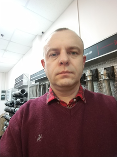 Владимир Гусев