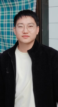 Greg Zhang