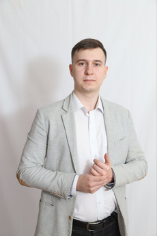 Максим Космовский