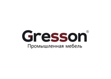Gresson ООО "Промышленная мебель"