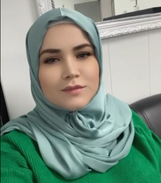 Гульжанат Абдуллаева